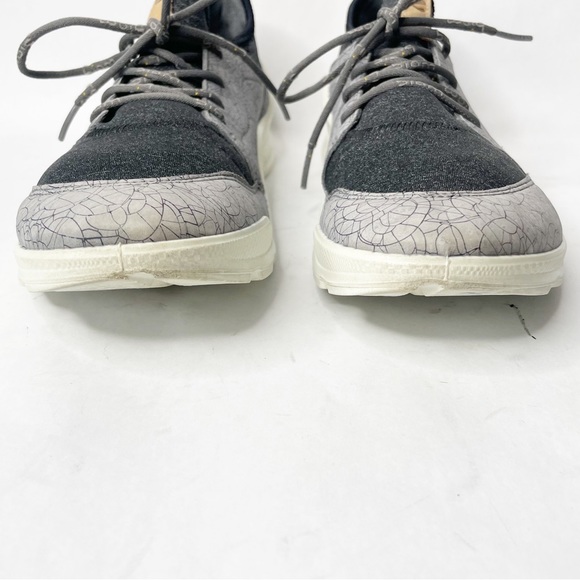 Ecco Biom Street Lace Casual Sneakers - Picture 7 of 11